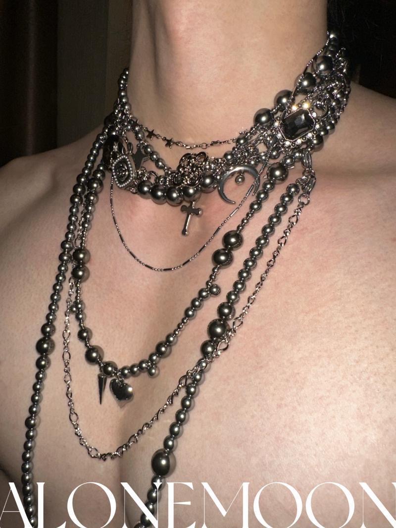 Women'S Accessories Clothing - Original Heavy Industry Titanium Steel Body