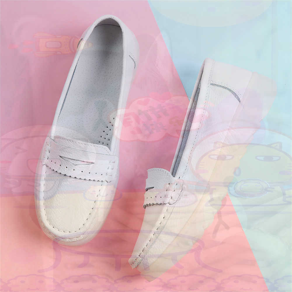 Moccasin Driving Teenage Sneak - Women Accessories Shop Name Ideas ulasan dan harga