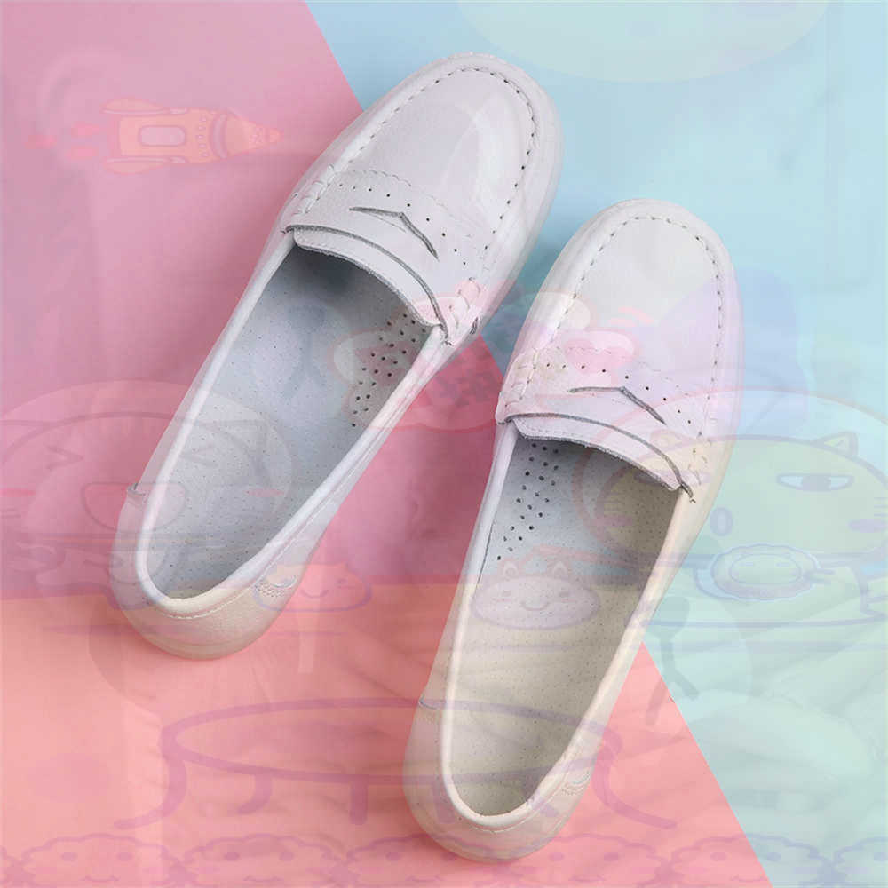 Moccasin Driving Teenage Sneak - Women Accessories Shop Name Ideas ulasan dan harga
