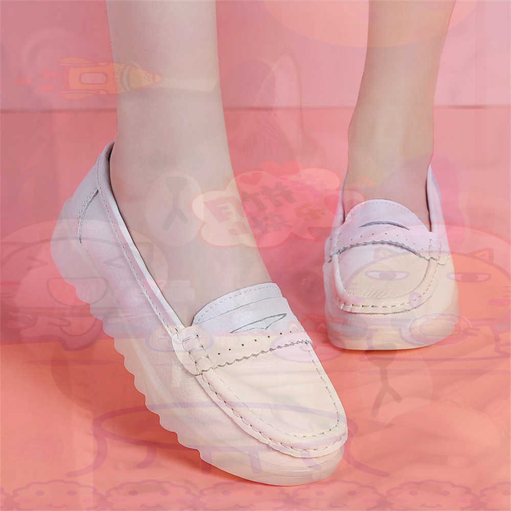 Moccasin Driving Teenage Sneak - Women Accessories Shop Name Ideas ulasan dan harga