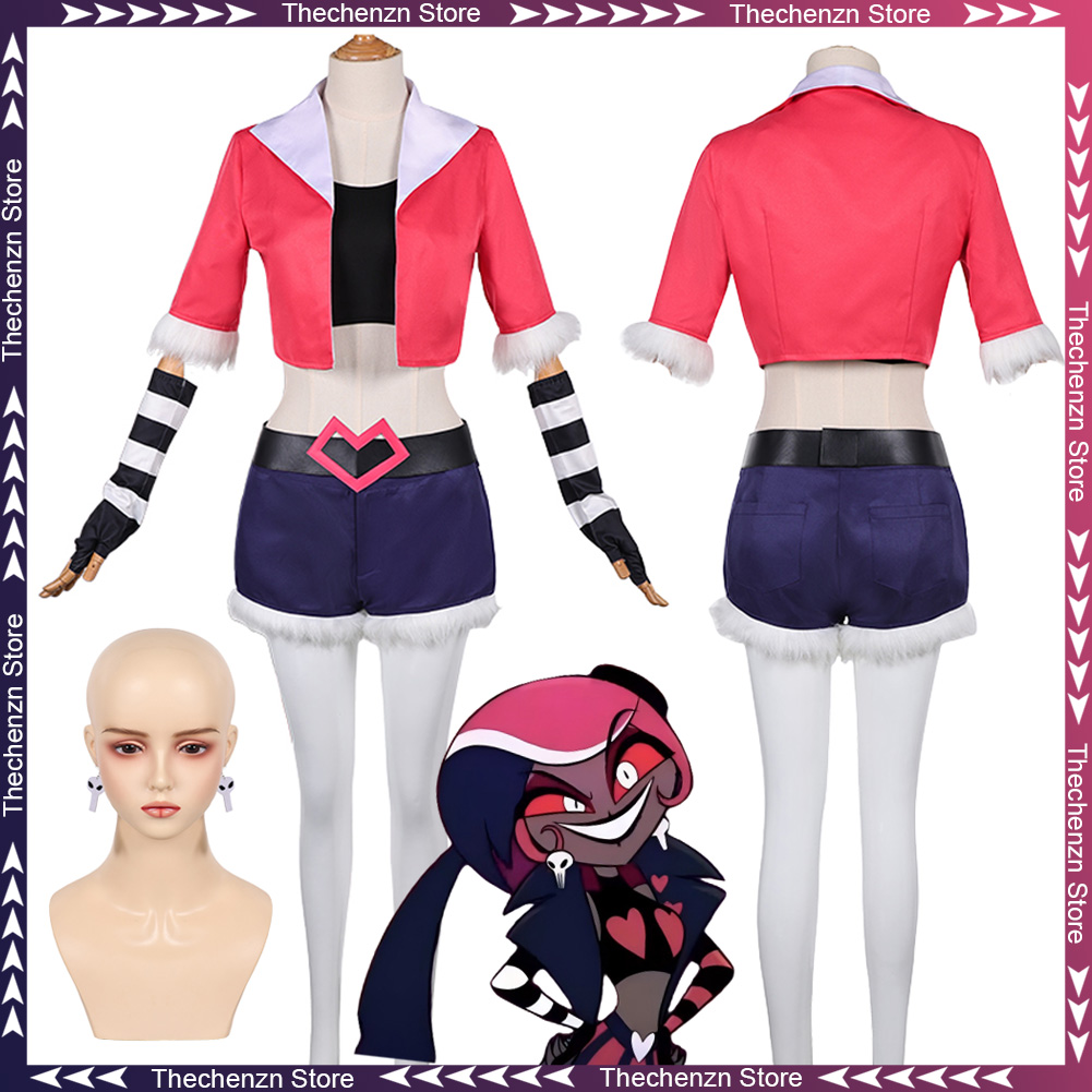 Fancy Dress Velvette Cosplay F - Women'S Accessories Clothing ulasan dan harga