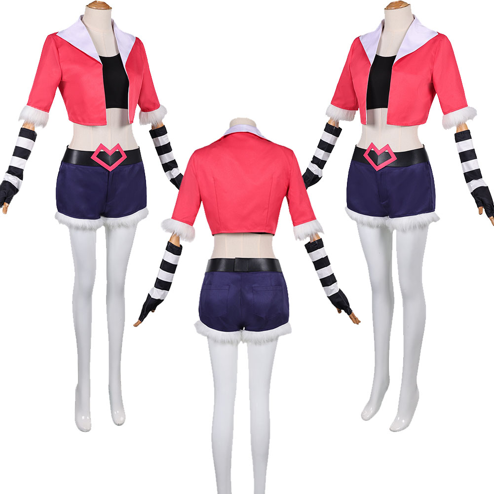 Fancy Dress Velvette Cosplay F - Women'S Accessories Clothing ulasan dan harga