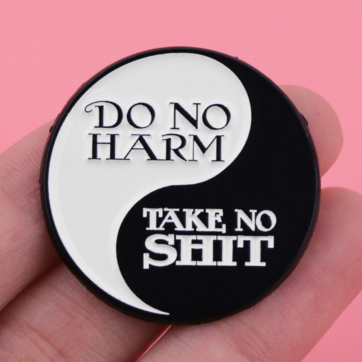Creative Cartoon Enamel Metal  - Women'S Accessories Clothing ulasan dan harga