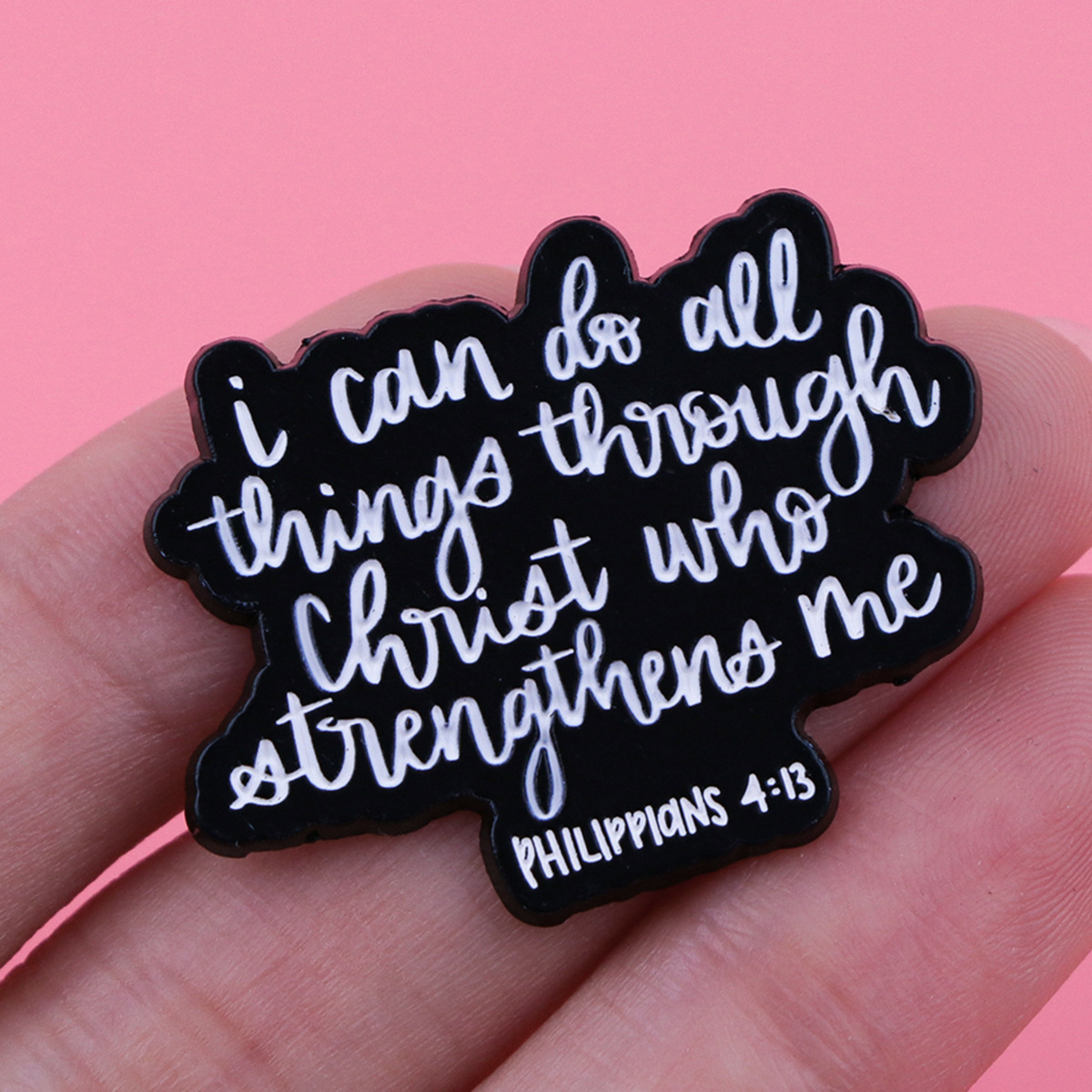 Creative Cartoon Enamel Metal  - Women'S Accessories Clothing ulasan dan harga