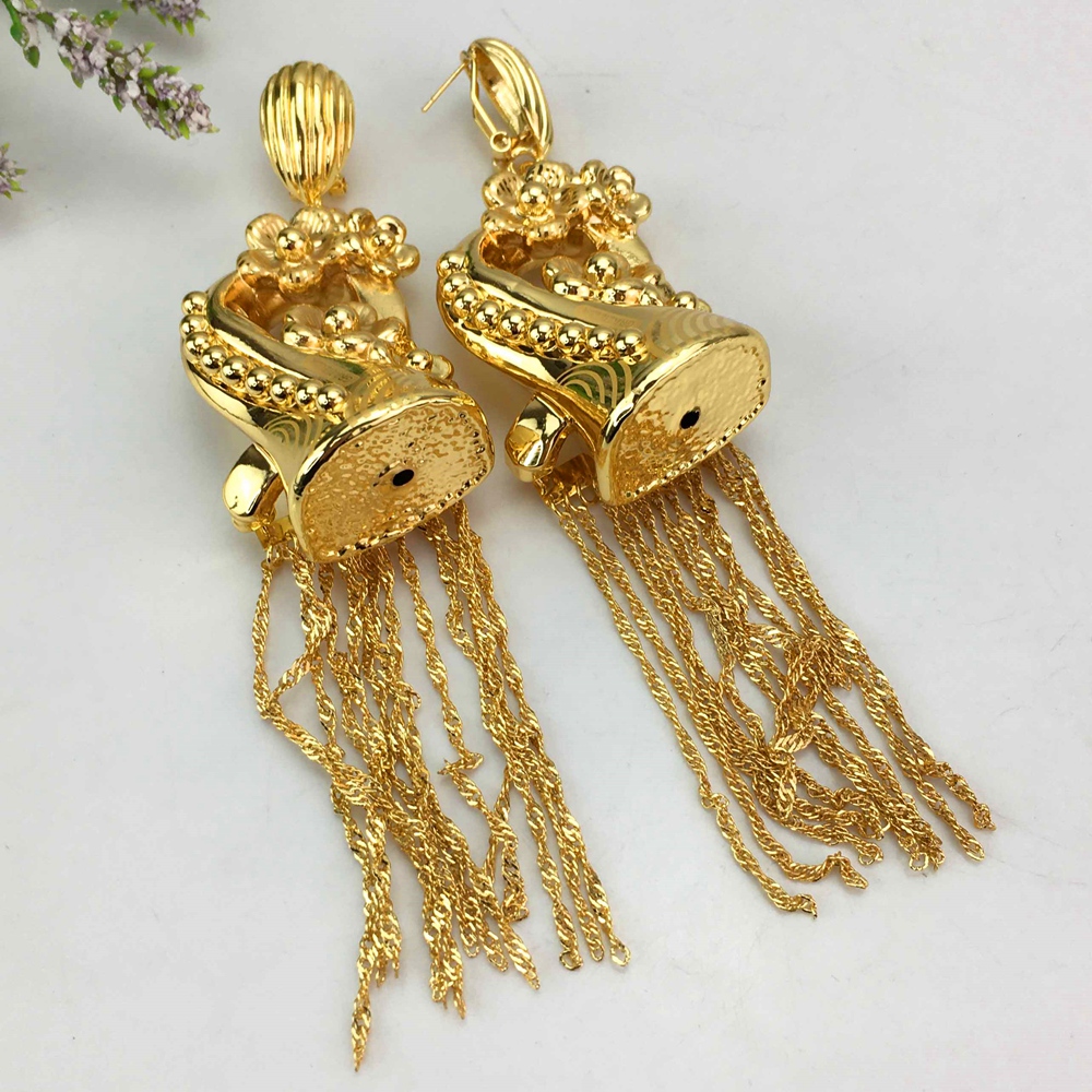 Yuminglai Fashion Luxury Dubai - Women Accessories Dubai ulasan dan harga
