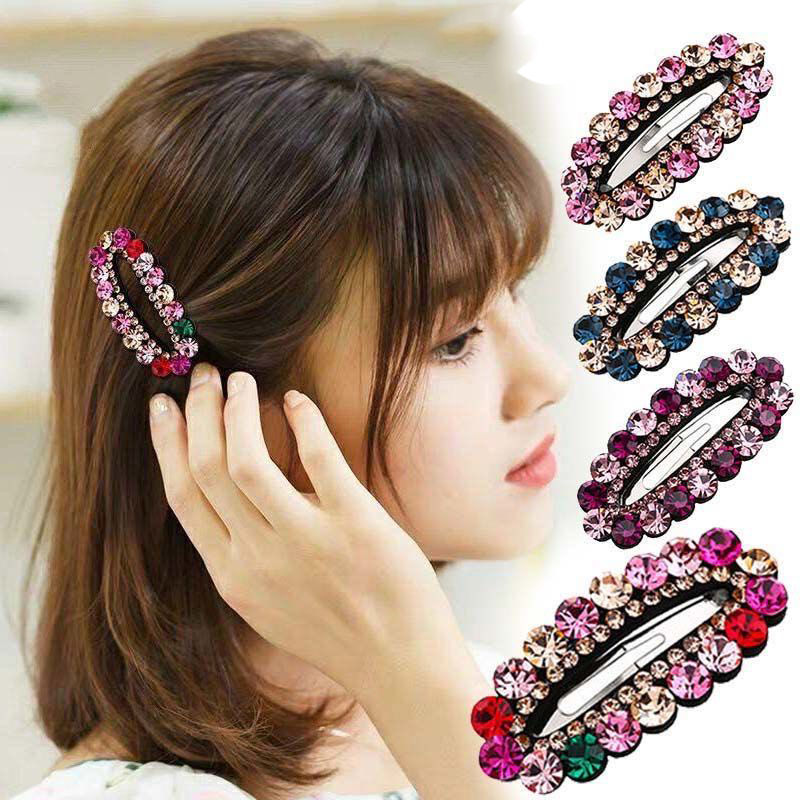 2021 New Fashion Hot Sale Wild - Women Accessories Sale ulasan dan harga
