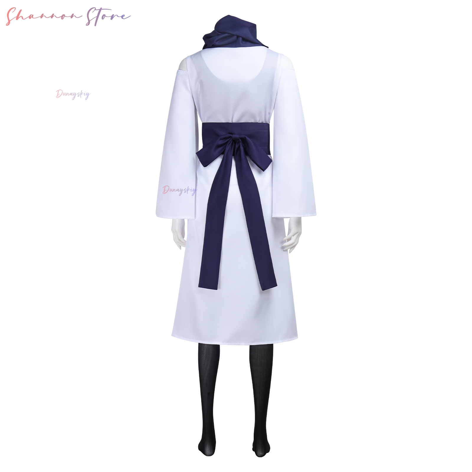 Ryomen Sukuna Cosplay 크리스마스 의상 - Women'S Accessories Clothing ulasan dan harga