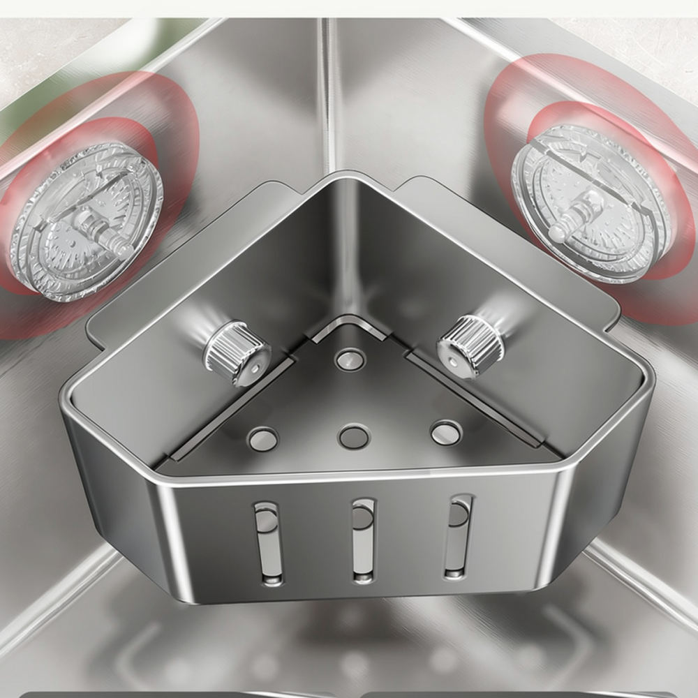 Wall Mounted Kitchen Sink Drai - Women Kitchen Accessories ulasan dan harga