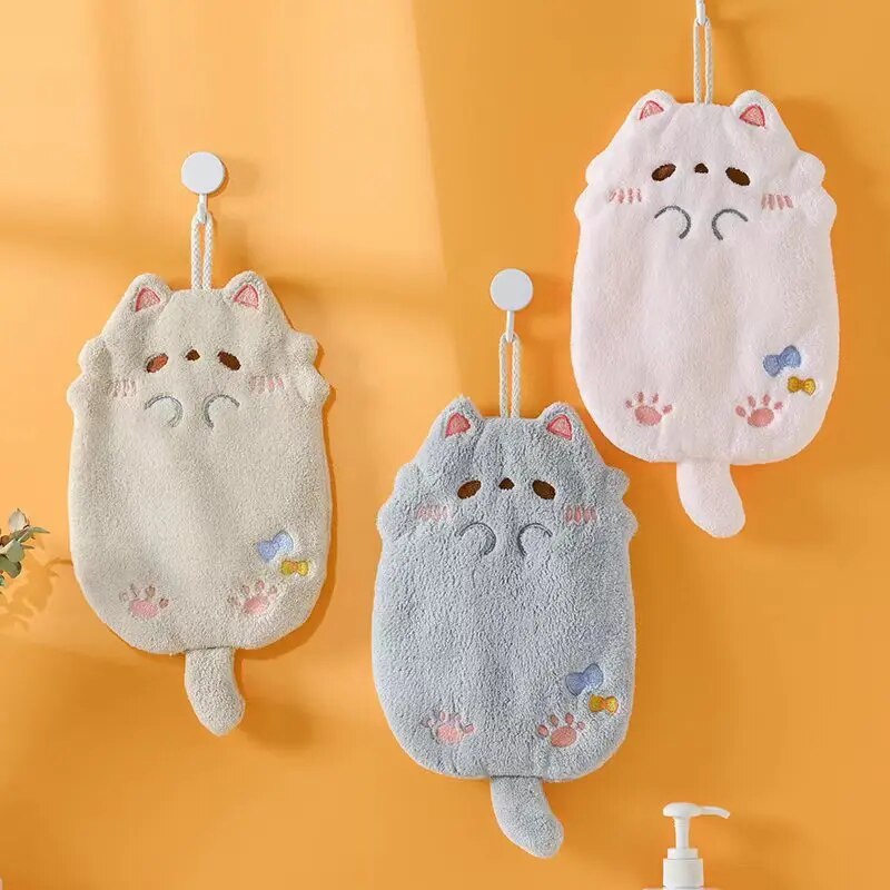 Wholesale Cute Cartoon Tanuki  - Women Kitchen Accessories ulasan dan harga