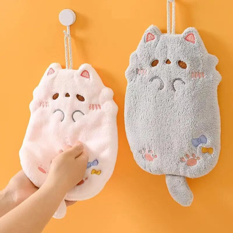 Wholesale Cute Cartoon Tanuki  - Women Kitchen Accessories ulasan dan harga