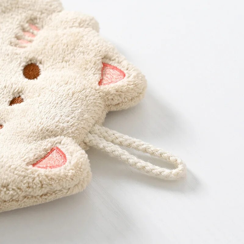 Wholesale Cute Cartoon Tanuki  - Women Kitchen Accessories ulasan dan harga