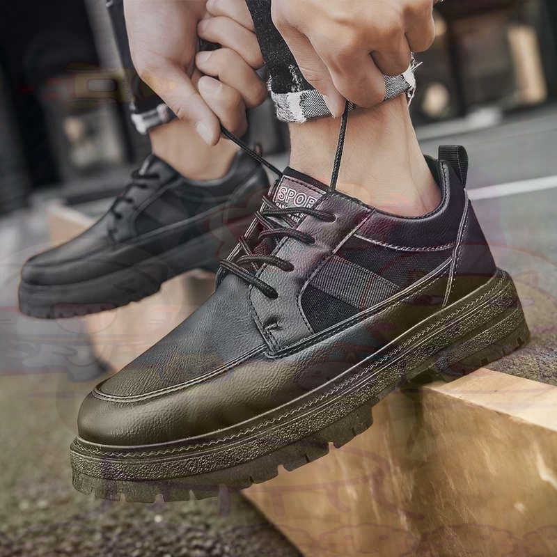 Dark Natural Leather Fashion T - Women Accessories Shop Name Ideas ulasan dan harga