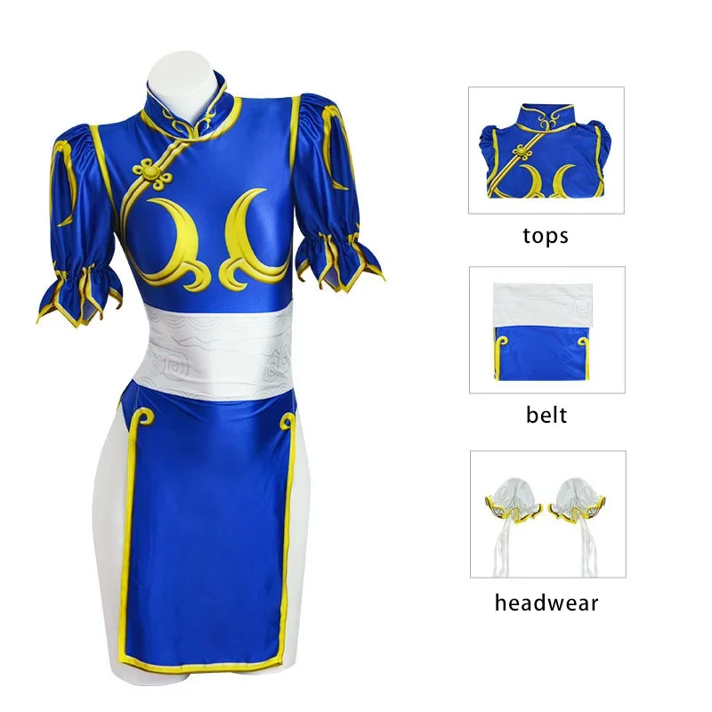 Adult Women Clothing Game Figh - Women'S Accessories Clothing ulasan dan harga