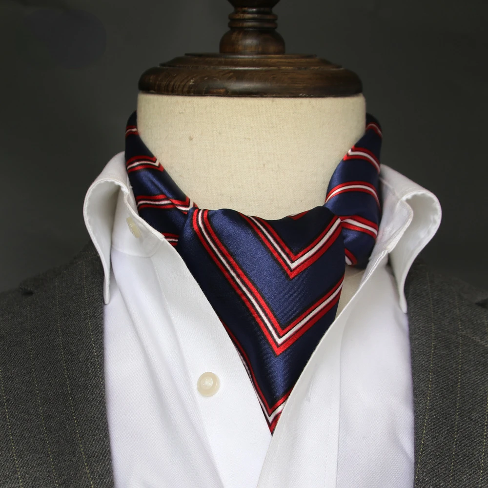 British Men's Silk Scarf Small - Silk Scarf Square ulasan dan harga