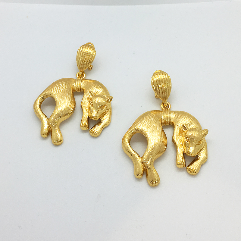 African Drop Earrings For Wome - Women Accessories Dubai ulasan dan harga