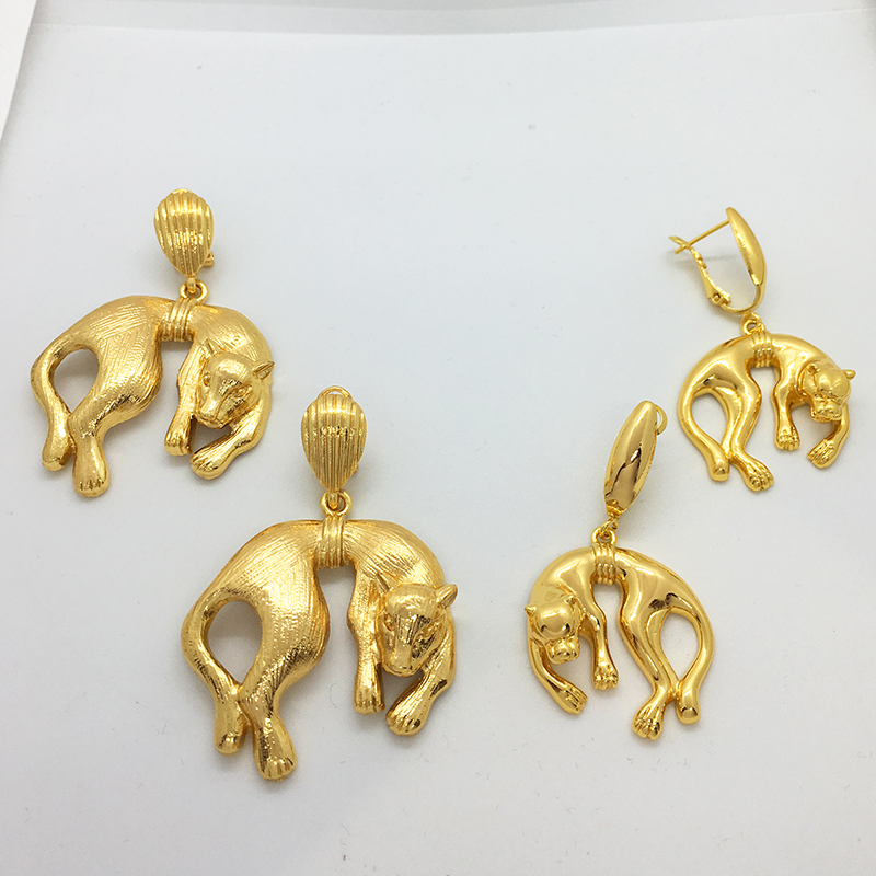 African Drop Earrings For Wome - Women Accessories Dubai ulasan dan harga