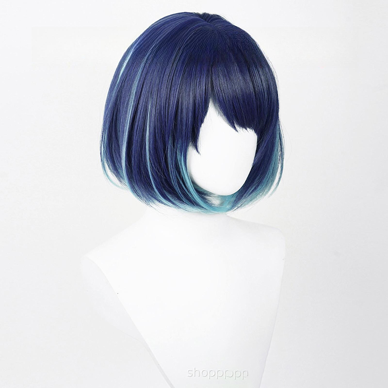 Kurokawa Akane Role Wig Anime  - Women'S Accessories Clothing ulasan dan harga