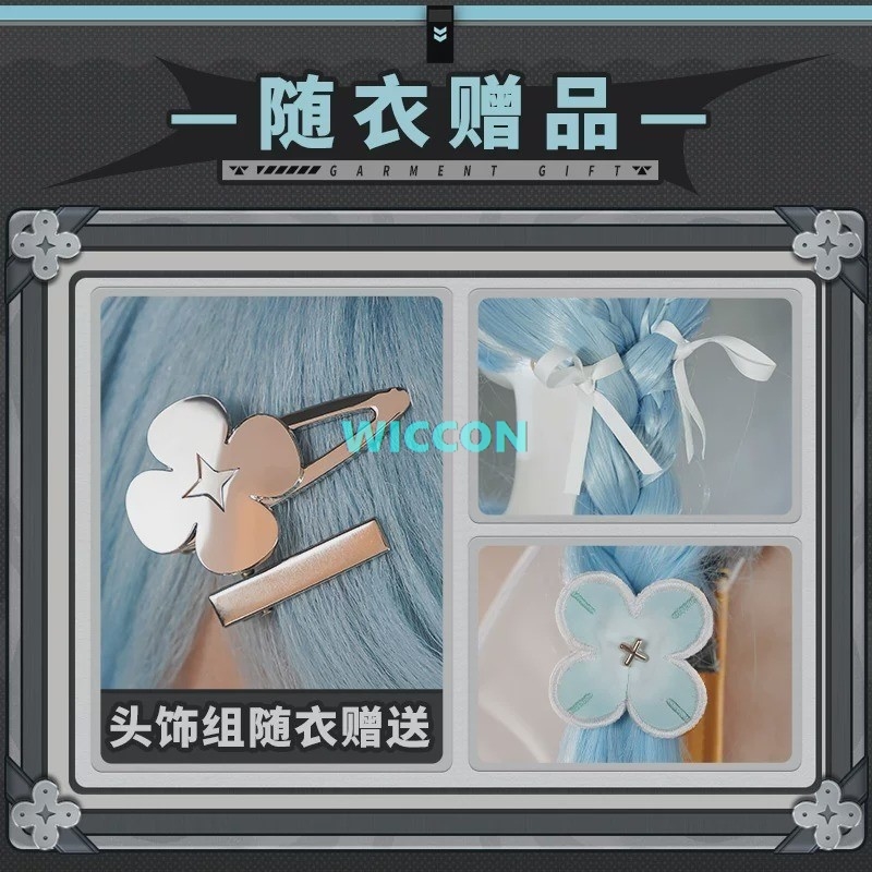 ‌‌‌‌Seed Cosplay Costume Wig Z - Women'S Accessories Clothing ulasan dan harga