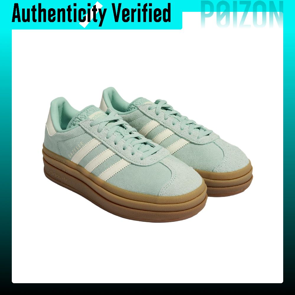 Adidas Originals GAZELLE BOLD  - Adidas Shoes Gazelle ulasan dan harga