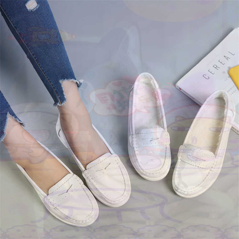 Soft Slip-on Womens Large Size - Women Accessories Shop Name Ideas ulasan dan harga