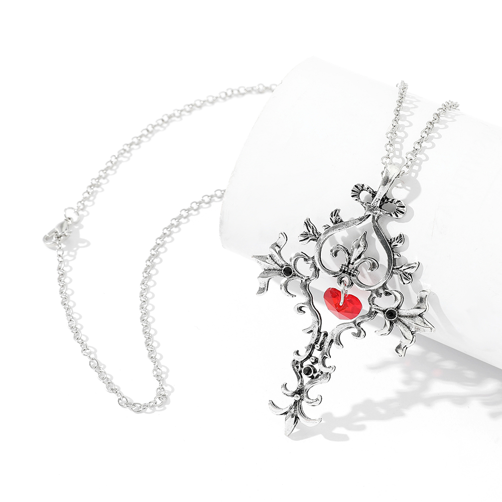 Fashion Exquisite Necklace Vin - Women Accessories Sale ulasan dan harga