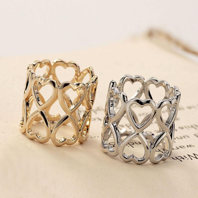 1/4Pcs Alloy Circle Scarves Br - Women'S Accessories Clothing ulasan dan harga