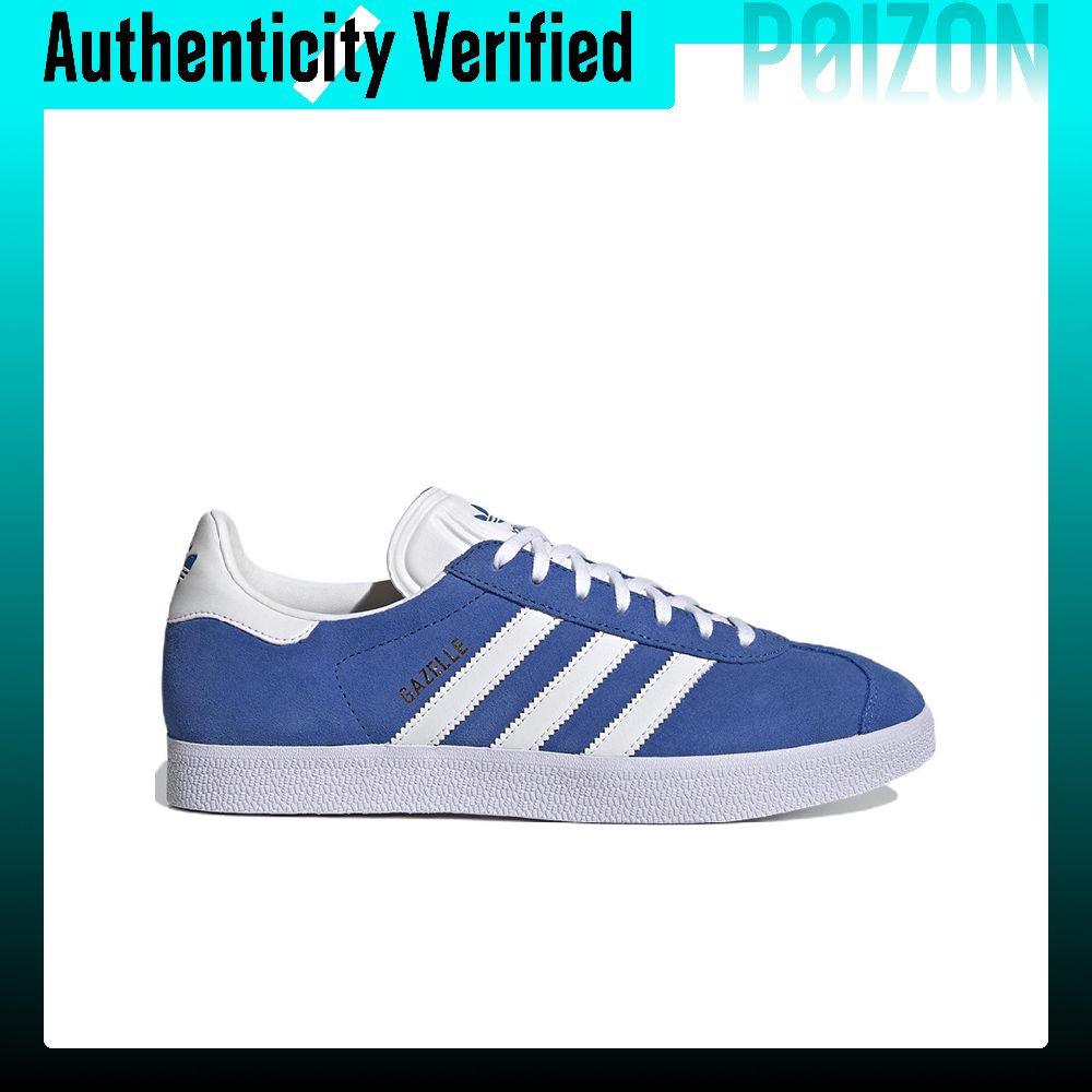 Adidas Originals GAZELLE Leath - Adidas Shoes Gazelle ulasan dan harga