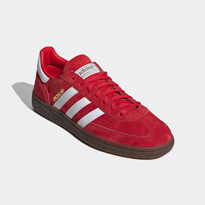 Adidas Trefoil Retro Suede Ska - Adidas Shoes Gazelle ulasan dan harga