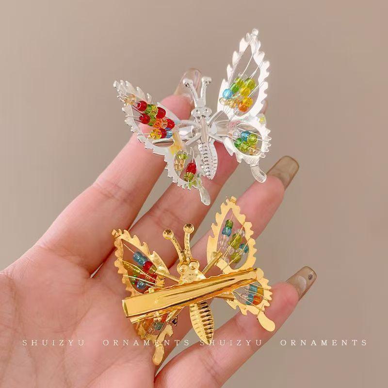 NEW SALE 2Pcs Fashion Metal Co - Women Accessories Sale ulasan dan harga