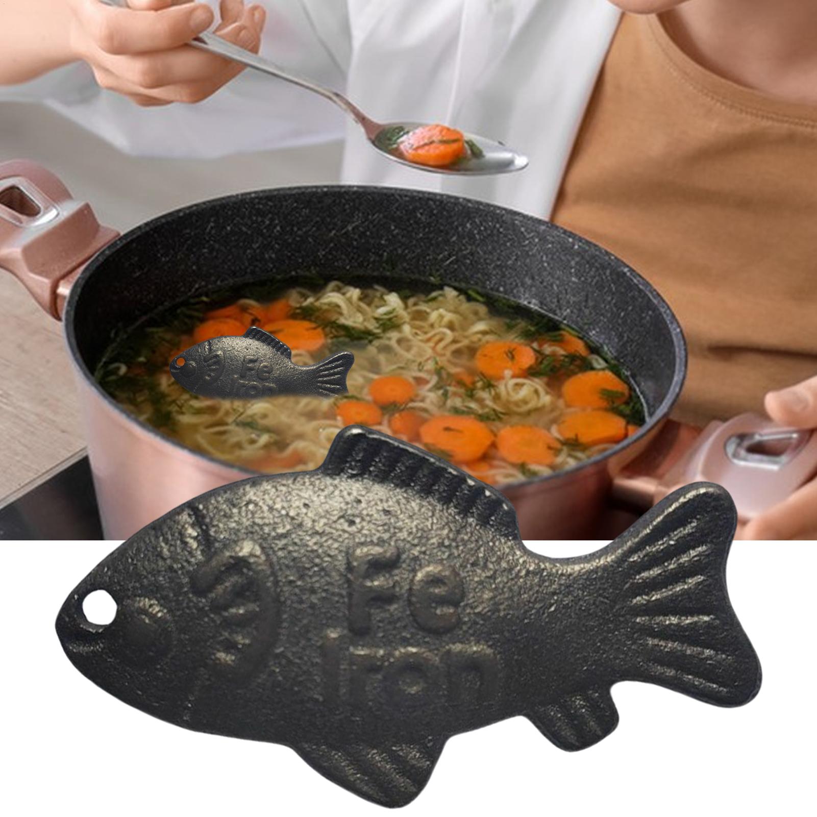 LuckyIronFish Effective And Sa - Women Kitchen Accessories ulasan dan harga