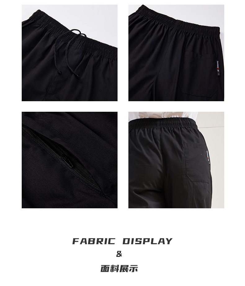 High Quality Chef Bottoms for  - Women Kitchen Accessories ulasan dan harga